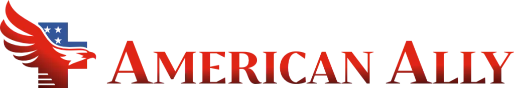 American Ally Health Insurance Logo
