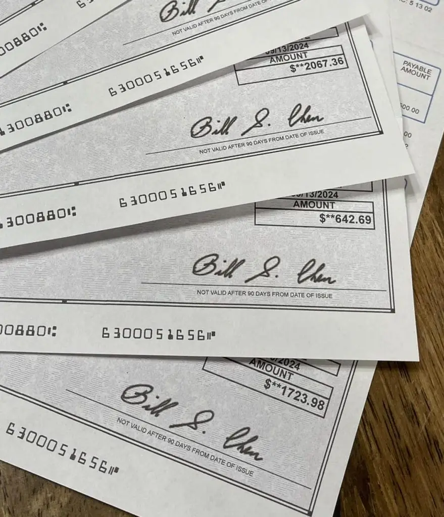 Private Health Insurance that sends you a check - American Ally