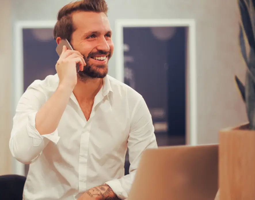 Health Insurance how it works - personalized support