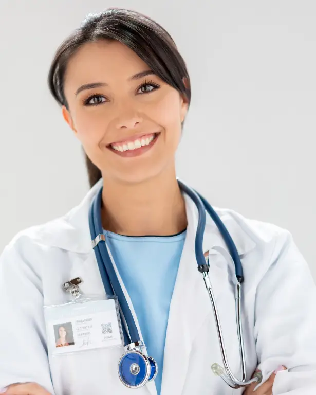 get a quote on health insurance that makes doctors happy