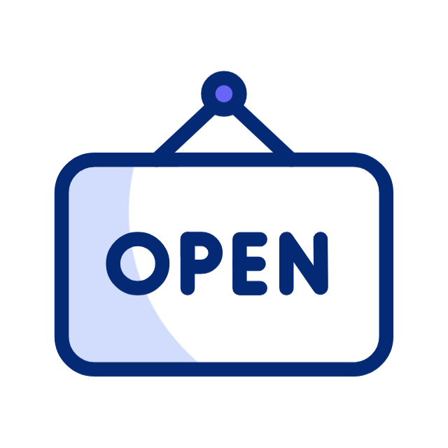 Contact American Ally 9am-5pm, Monday - Friday