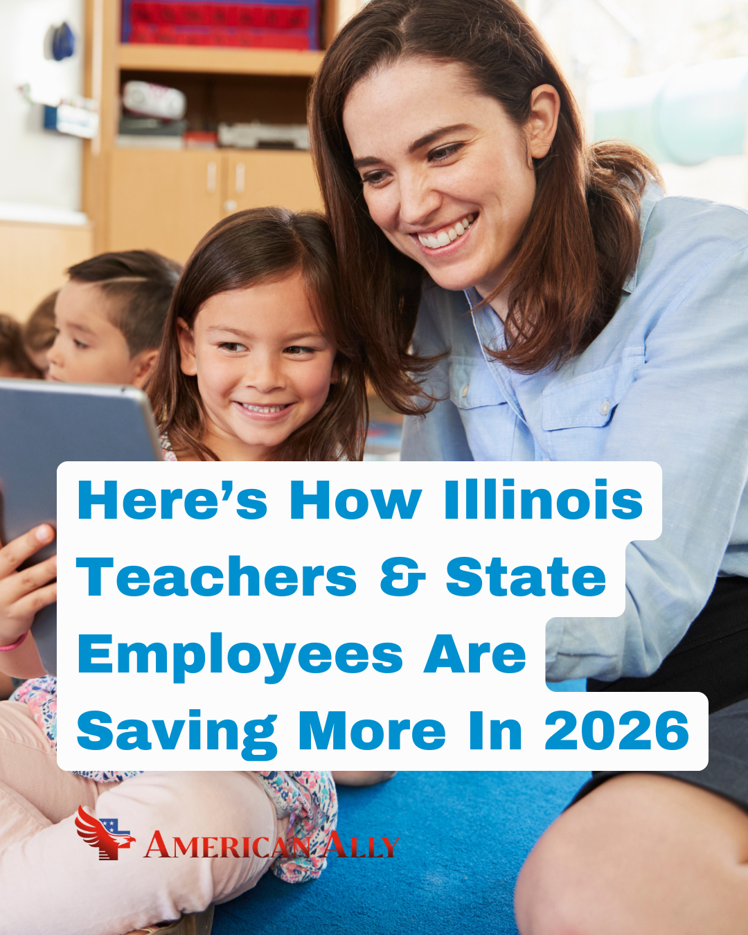Here's How Illinois Teachers & State Employees Are Saving Hundreds On Health Insurance In 2026 - 2027