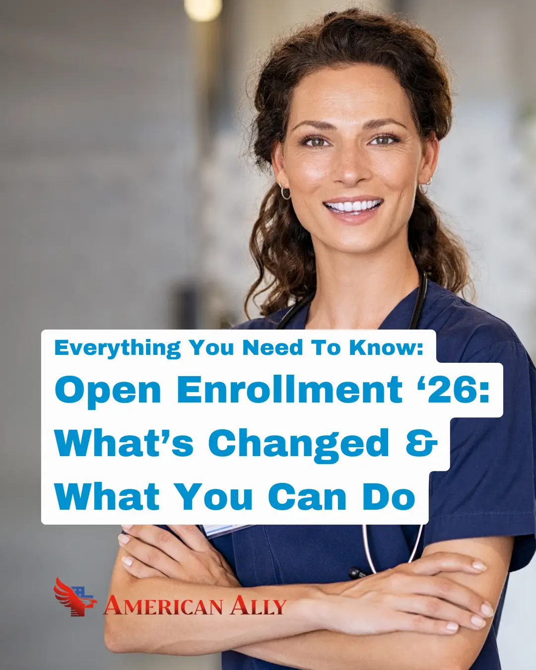 Open Enrollment 2026-2027 Health Insurance